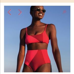 Left on Friday - Hi Tide Bottoms - Party Waves